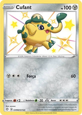 Cufant - Pokémon TCG - MoxLand